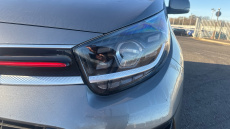 Kia Picanto 1.0 GT-line 5dr [4 seats] Petrol Hatchback